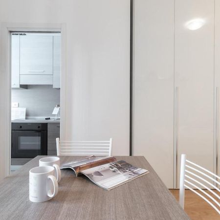 Appartement Italianway - Ampere 103 à Milan Extérieur photo