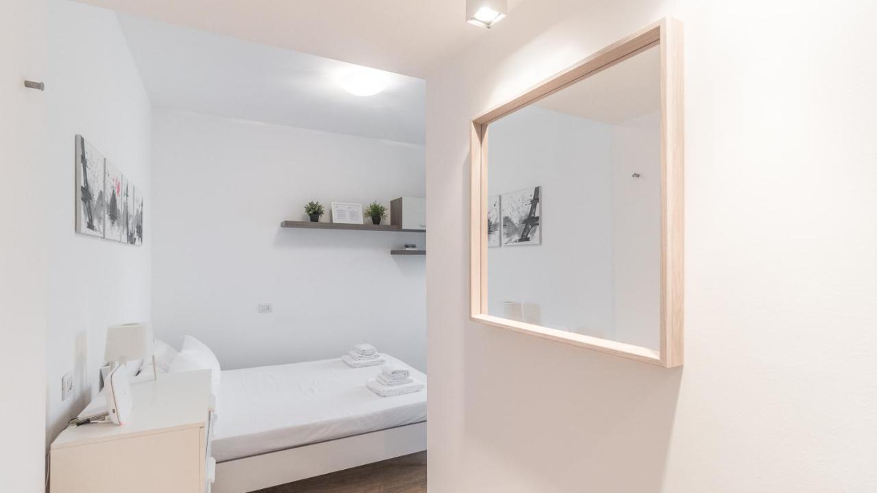 Appartement Italianway - Ampere 103 à Milan Extérieur photo