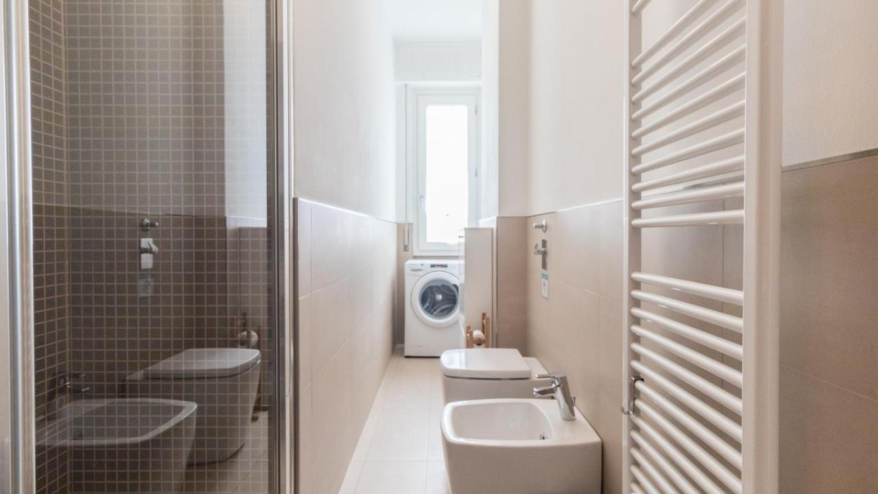 Appartement Italianway - Ampere 103 à Milan Extérieur photo
